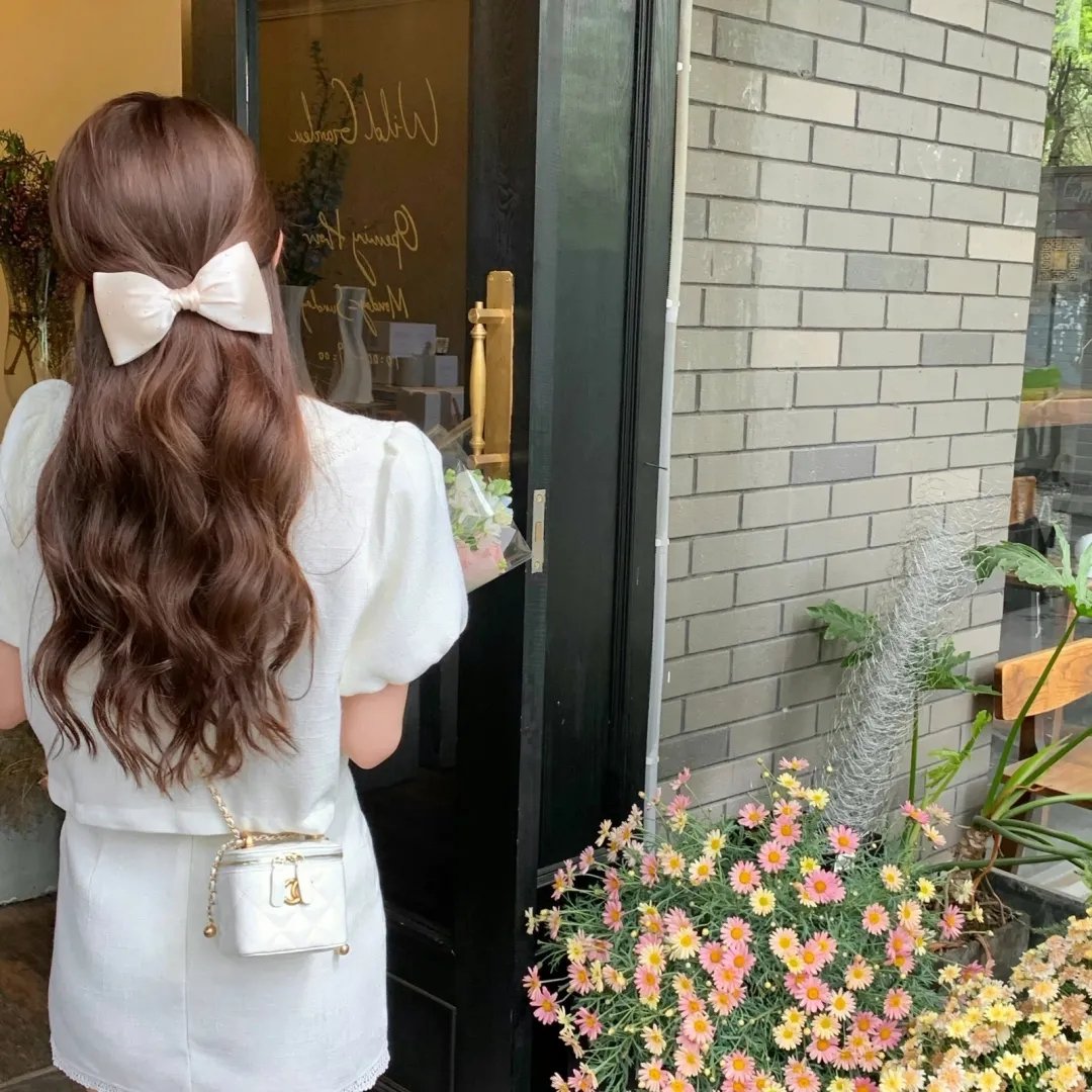 客厅里的松永先生