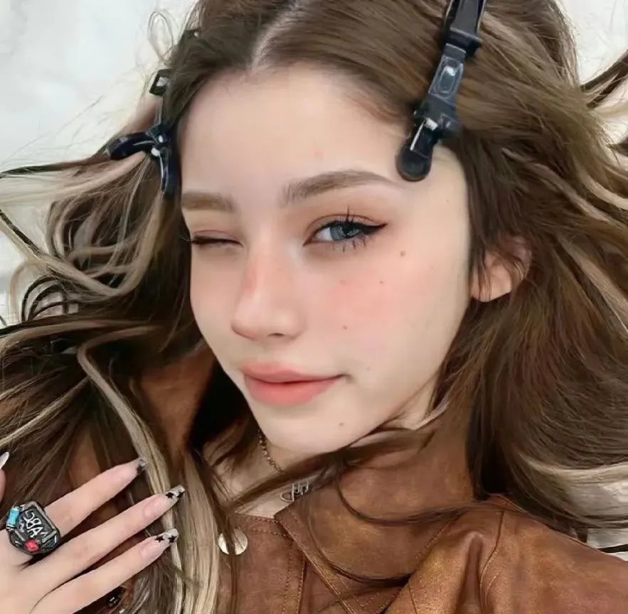 火红青春